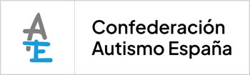 Logotipo Confederación Autismo España