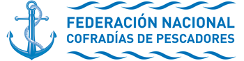 Logo Federación Nacional Coferadías de Pescadores