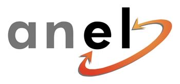 Logotipo ANEL