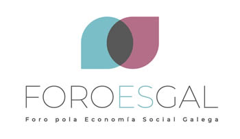Logo FOROESGAL